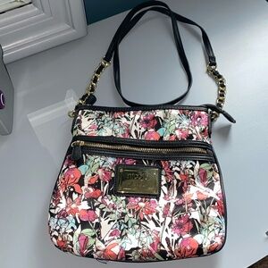 Nicole by Nicole Miller Cossbody